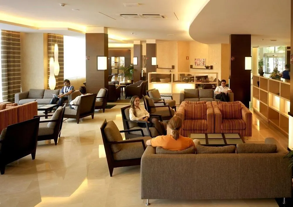 Golden Bahia De Tossa & Spa 4* Sup. Tossa de Mar Hotel