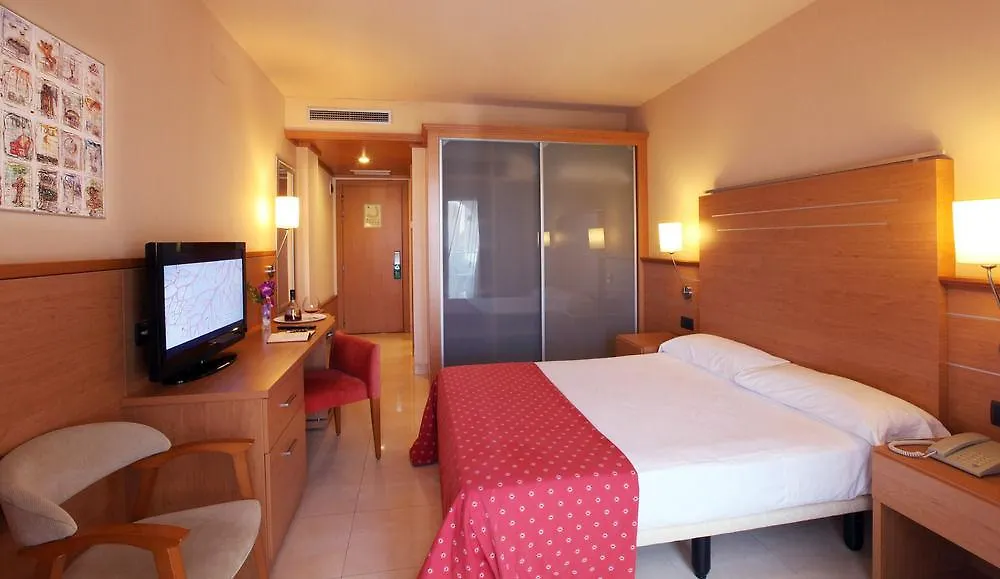 Golden Bahia De Tossa & Spa 4* Sup. Tossa de Mar Hiszpania