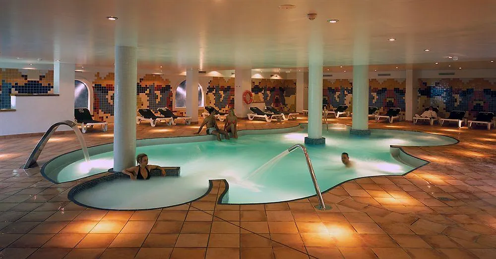 Golden Bahia De Tossa & Spa 4* Sup. Tossa de Mar Hotel