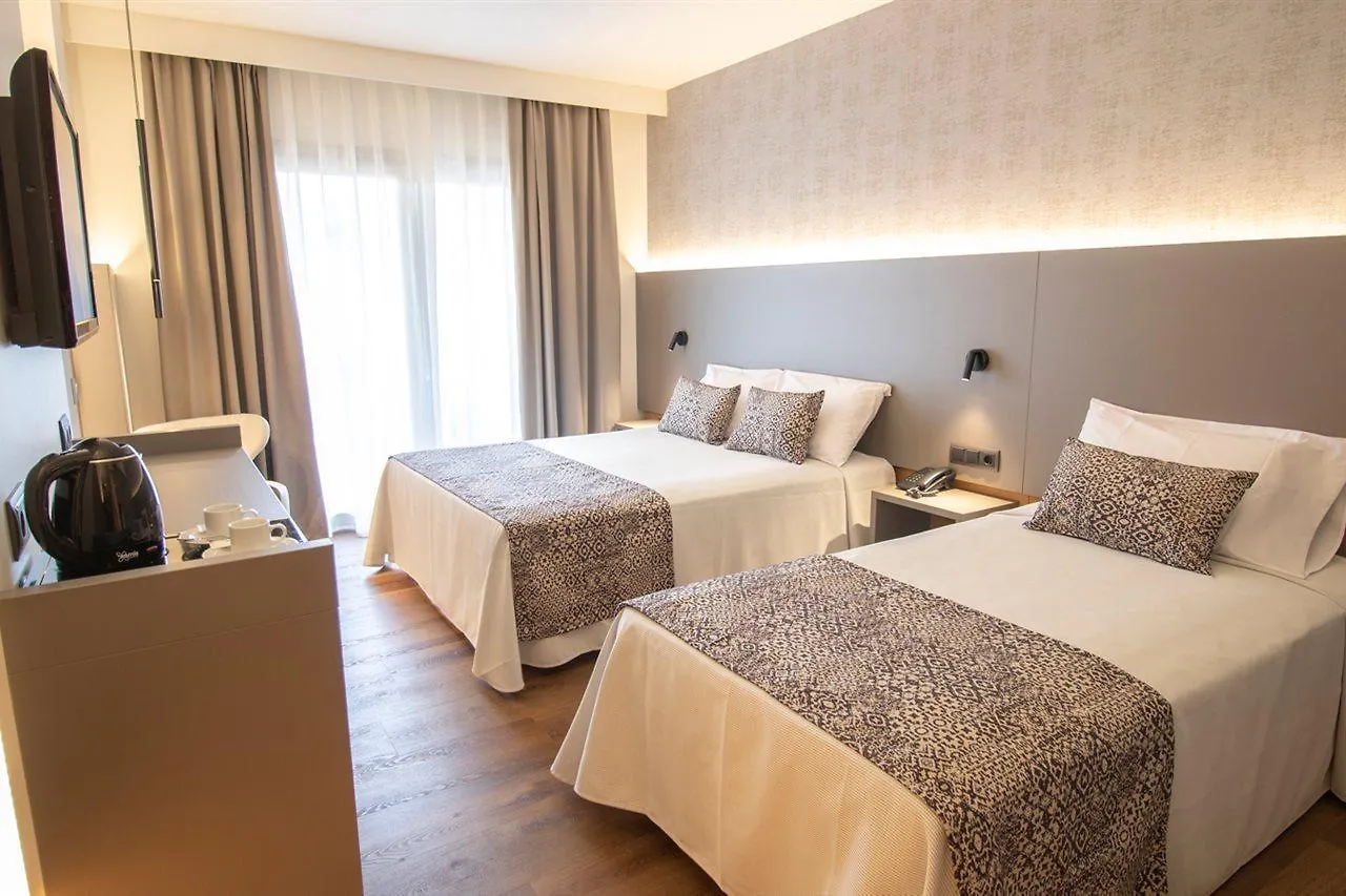 Hotel Golden Bahia De Tossa & Spa 4* Sup. Tossa de Mar
