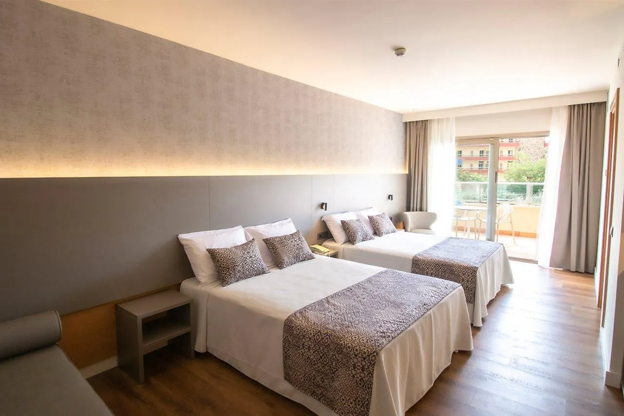 Golden Bahia De Tossa & Spa 4* Sup. Tossa de Mar 4*,  İspanya