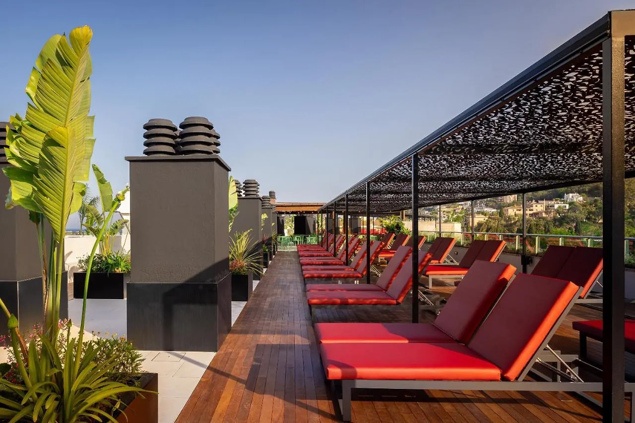 Golden Bahia De Tossa & Spa 4* Sup. Tossa de Mar Hotel