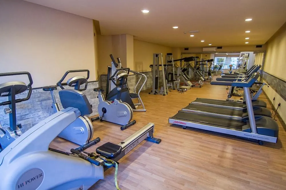 **** Hotel Golden Bahia De Tossa & Spa 4* Sup. Tossa de Mar Hiszpania