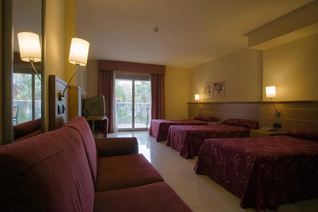 Hotel Golden Bahia De Tossa & Spa 4* Sup. Tossa de Mar