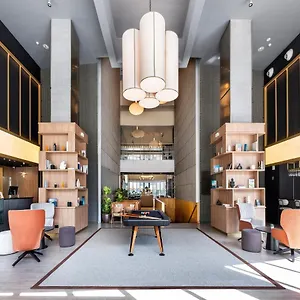 Condal Mar Affiliated By Melia 4* Barselona