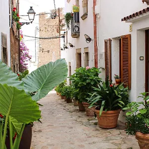 Stunning In Tossa de Mar