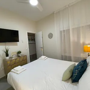  Apartament Viento Freshapartments Hiszpania
