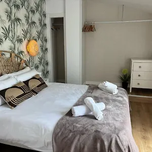  Apartament Wonderstays Maribel Hiszpania