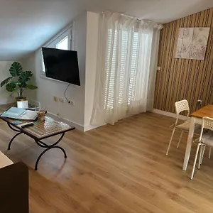  Apartament Wonderstays Maribel Hiszpania