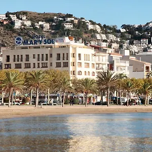 Otel Prestige Mar Y Sol